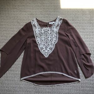 Women’s Blouse